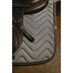 Czaprak wszechstronny „TWEEDYTAN”