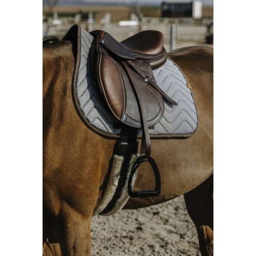 Czaprak wszechstronny  „TWEEDYTAN” 