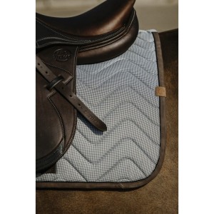 Czaprak wszechstronny  „TWEEDYTAN” 