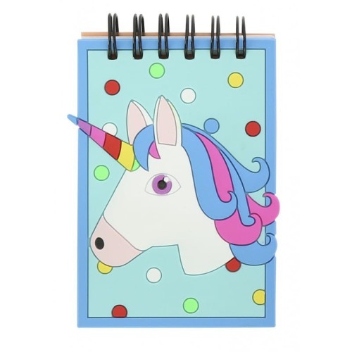 Notes "LICORNE"