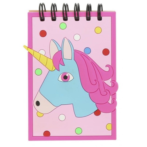 Notes "LICORNE" 