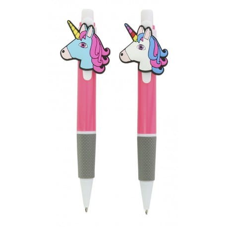 Długopisy "LICORNE"
