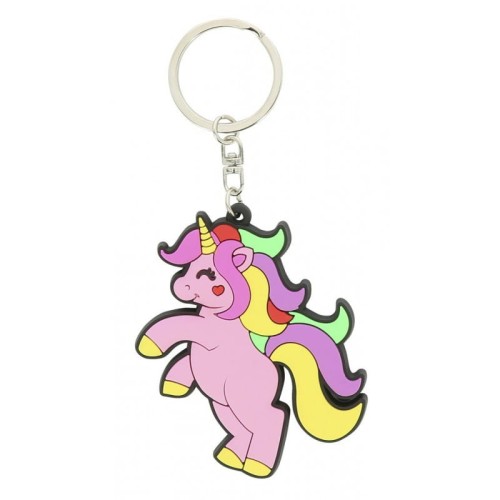 Breloczek "LICORNE" 