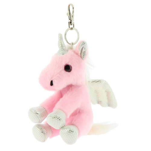Breloczek pluszowy "LICORNE" 