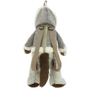 Plecak w kształcie konia EQUI-KIDS