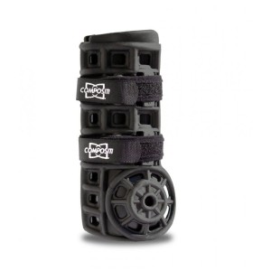 Ochraniacze "PROTECH"