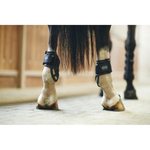 Ochraniacze tylne "PROTECH" 