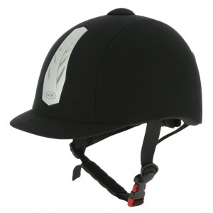 Kask jeździecki AERO