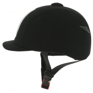 Kask jeździecki AERO