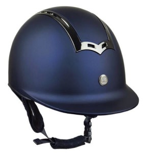 Kask Genius Gun Smoke 