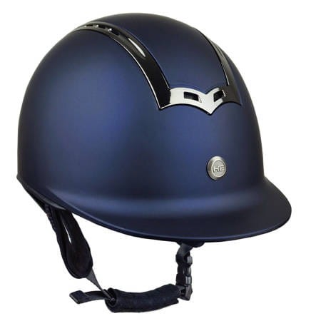 Kask Genius Gun Smoke 