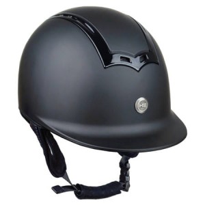 Kask Genius Shiny Black