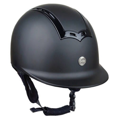 Kask Genius Shiny Black
