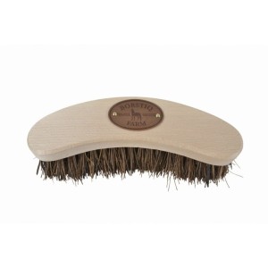 Szczotka naturalna BORSTIQ BANANE 175mm
