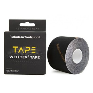 Taśma KINESIOTAPING WELLTEX