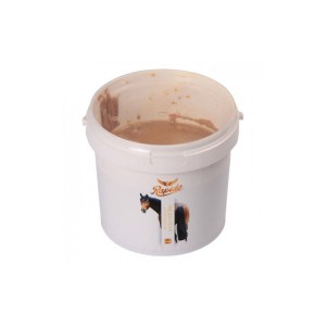 "Leg Poultice" 1,5kg glinka chłodząca z arniką