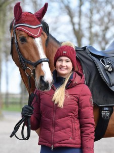 Kurtka "Kasker" - rozm. M  - WYSYŁKA 48H