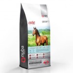 NUBA EQUI Grow1 Musli 2G 20kg pasza dla roczniaków