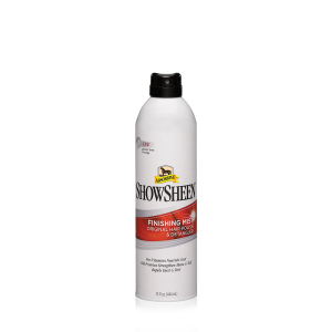 ShowSheen® Finishing Mist 450ml nabłyszczająca mgiełka do sierści
