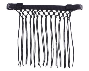 Frędzle "Knotted" QHP