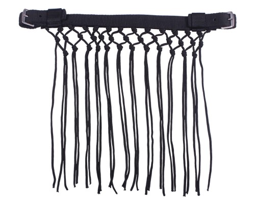 Frędzle "Knotted" QHP