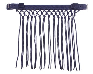 Frędzle "Knotted" QHP 