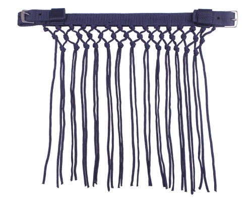 Frędzle "Knotted" QHP 