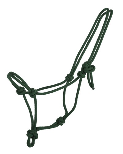 Halter QHP 