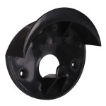 Wieszak na ogłowie QHP