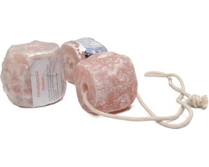 Sól himalajska QHP 3kg