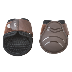 Ochraniacze BUSSE BOUNCE MESH - tylne