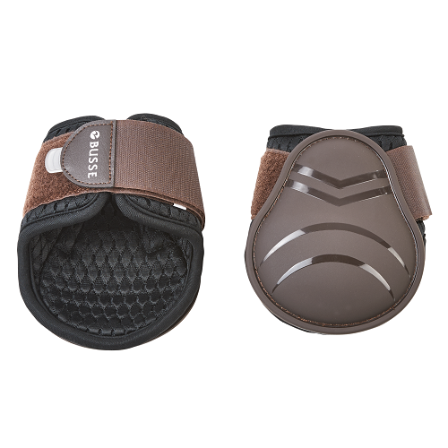 Ochraniacze BUSSE BOUNCE MESH - tylne
