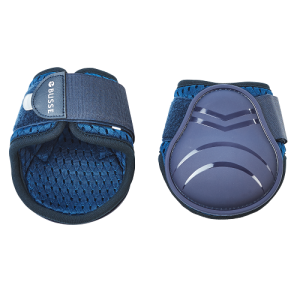 Ochraniacze BUSSE BOUNCE MESH - tylne