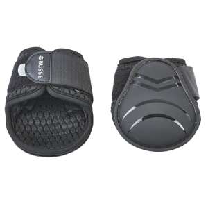 Ochraniacze BUSSE BOUNCE MESH - tylne
