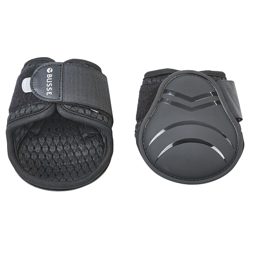 Ochraniacze BUSSE BOUNCE MESH - tylne