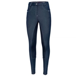 Bryczesy START BedfordFullGrip damskie