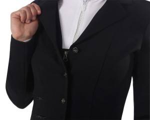 Frak konkursowy damski QHP JULIA