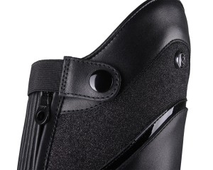 Oficerki szerokie "Hailey" QHP