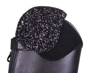 Oficerki jeździeckie QHP ROMY JUNIOR