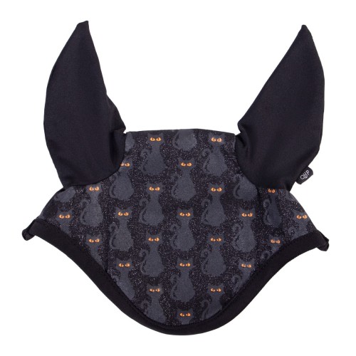 Nauszniki Halloween QHP  