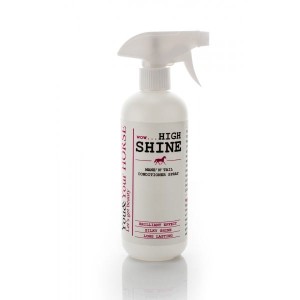 High Shine 3D Effect 500ml - odżywka do grzywy i ogona