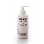 YOU AND YOUR HORSE Warmy Gel 200ml żel rozgrzewający