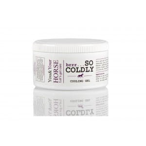 So Coldly 300ml żel chłodzący