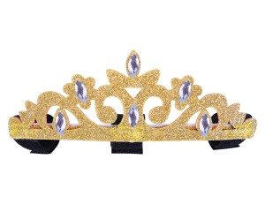 Korona dla konia QHP