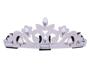 Korona dla konia QHP 