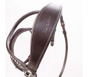  Ogłowie ujeżdżeniowe "Charlotte"