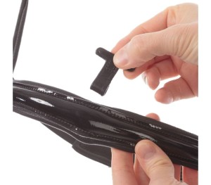 Ogłowie "Iwana" KavalSH4