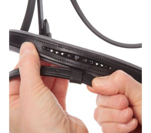  Ogłowie "Ella" KavalSH4