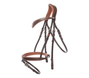  Ogłowie "Ella" KavalSH4 