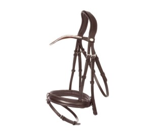 Ogłowie  "Clinchesse" 